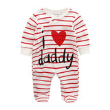 2019 Baby Rompers Newborn Baby Girl Clothes F