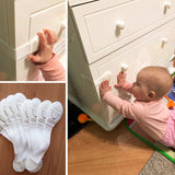 Plastic Protection Baby Safety