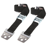 Baby Safety Lock Straps Baby Security Protection Furniture Wall Strap Kids Safety Products